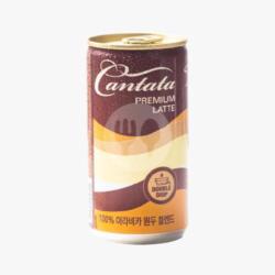 Cantata Premium Latte