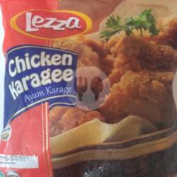 Lezza Chicken Karage 400gr