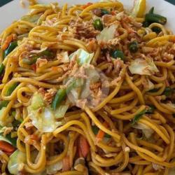 Bakmi Goreng Nyemek