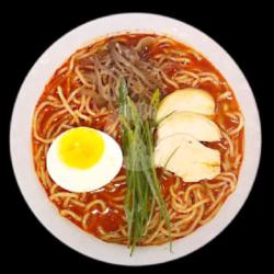 Jigoku Ramen Medium