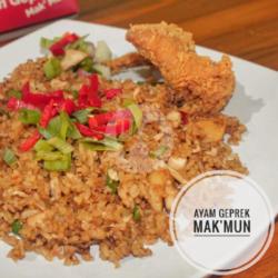 Nasi Goreng Sayap