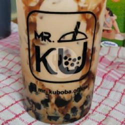 Ku Boba Rasa Cappucino