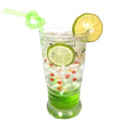 Green Lychee Mojito