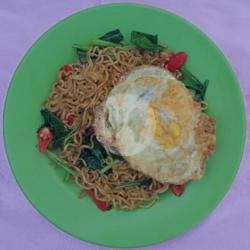 Mie Goreng Ndeso