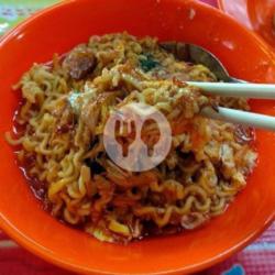 Mie Banglades Cumi Telur
