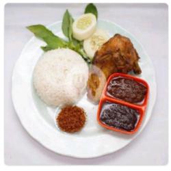 Nasi Ayam Goreng Purnama