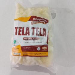 Stik Singkong (tela-tela)