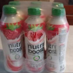 Nutriboost Strawberry