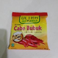 Ultra Cabe Bubuk