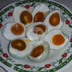 Telur Bebek Rebus