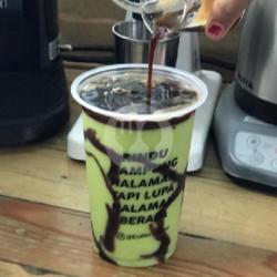 Avocado Coffee