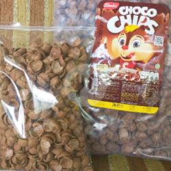 Simba Choco Cips