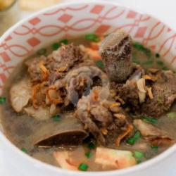 Sop Iga / Iga Bakar