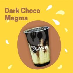 Dark Choco Magma