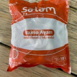 Bakso Salam Ayam 500gr