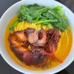 Mie Ayam Chasiew