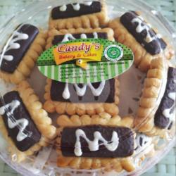 Stik Coklat