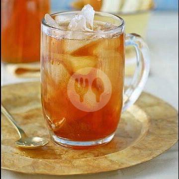 Es Teh Tawar