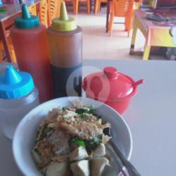 Mie Bakso Ayam