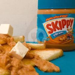 Skippy Peanut Butter (s)