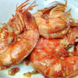 Sambal Goreng Udang