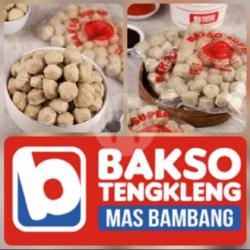 Bakso Ekonomis(pentol)