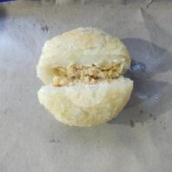 Pempek Isi Ebi