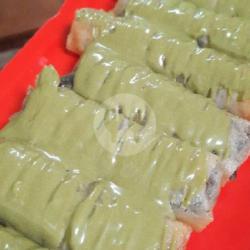 Piscok Lumer Varian Matcha