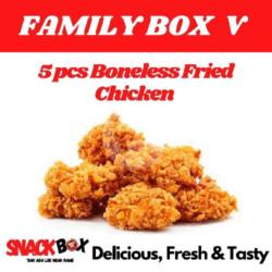 Family Box V