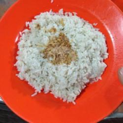 Nasi Uduk