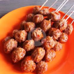 Bakso Goreng