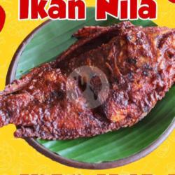 Nila Bakar Rica