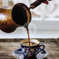 Turkish Coffee