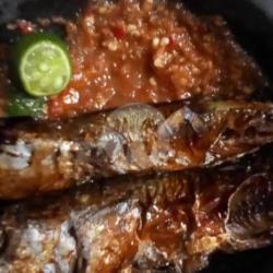 Paket Ikan Asep Mantull