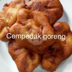 Cempedak Goreng