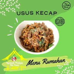 Usus Kecap