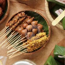 Sate Angkringan