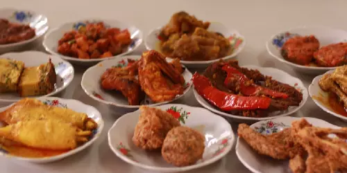 Karya Bundo, Rusun Boing