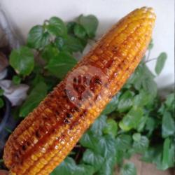 Jagung Bakar Rasa Bbq