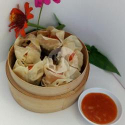 Dimsum Ayam Jamur