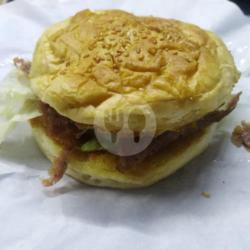 Burger Kebab Turki