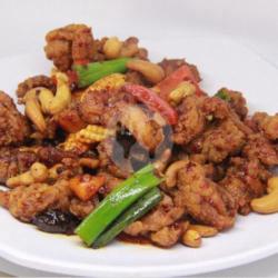 Chicken Cashew Nut