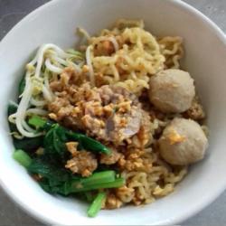 Bakmi Telor Bebek   Bakso Sapi