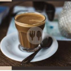 Cappucino Panas