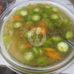 Sayur Oyong