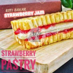 Robak Strawbery Jam