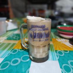 Wedang Bajigur