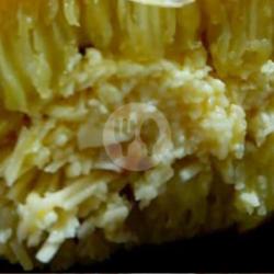 Keju   Susu (hazelnut)