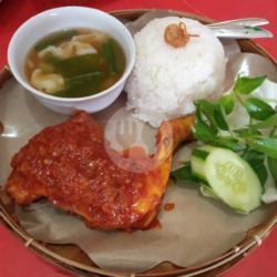 Ayam Bumbu Bali