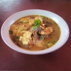 Soto Iso (usus Sapi)